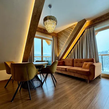 Apartment Butorowy Wierch Koscielisko