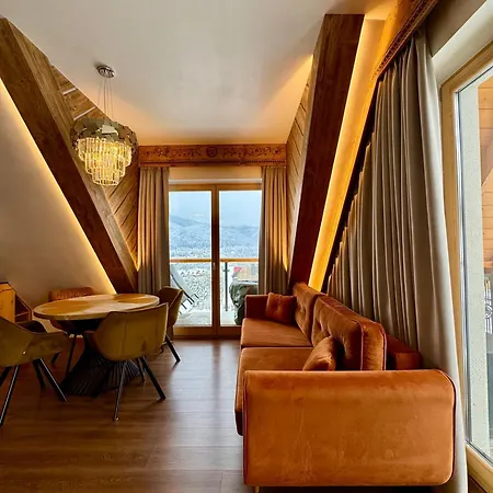 Butorowy Wierch Apartment Koscielisko